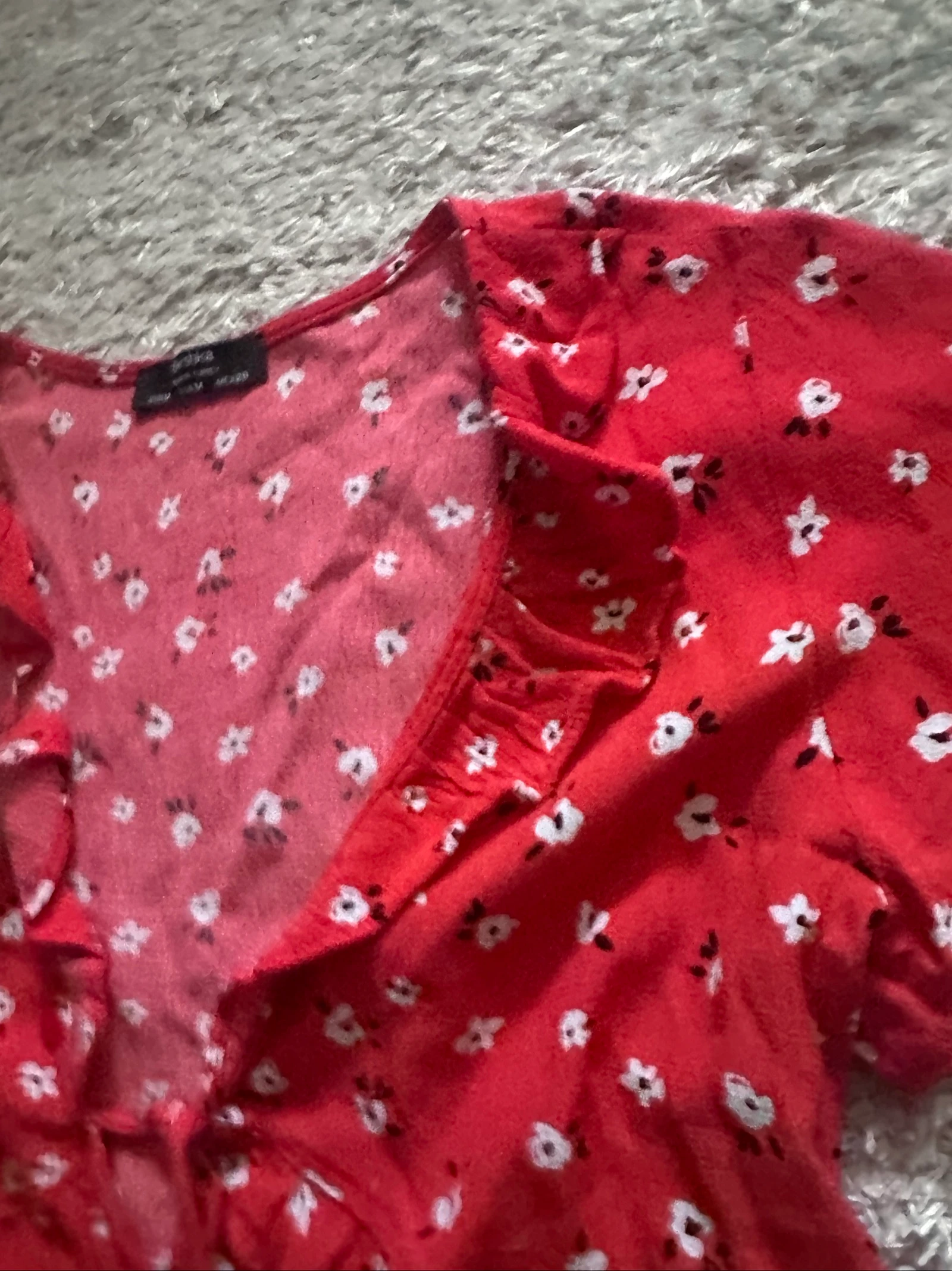Camiseta Bershka  – photo 2